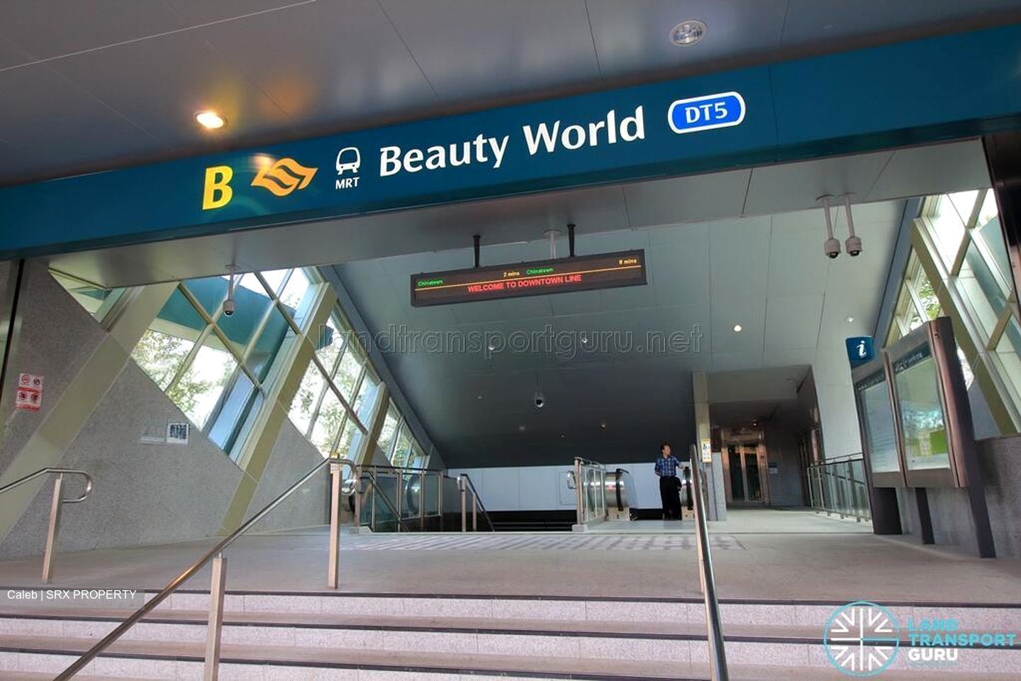 Bukit Timah Shopping Centre (D21), Shop House #520614621